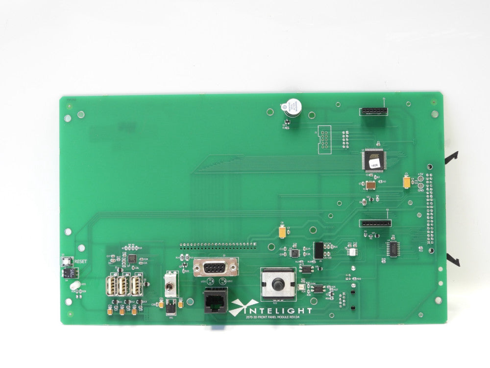 Intelight 2070-3D Front Panel Module 