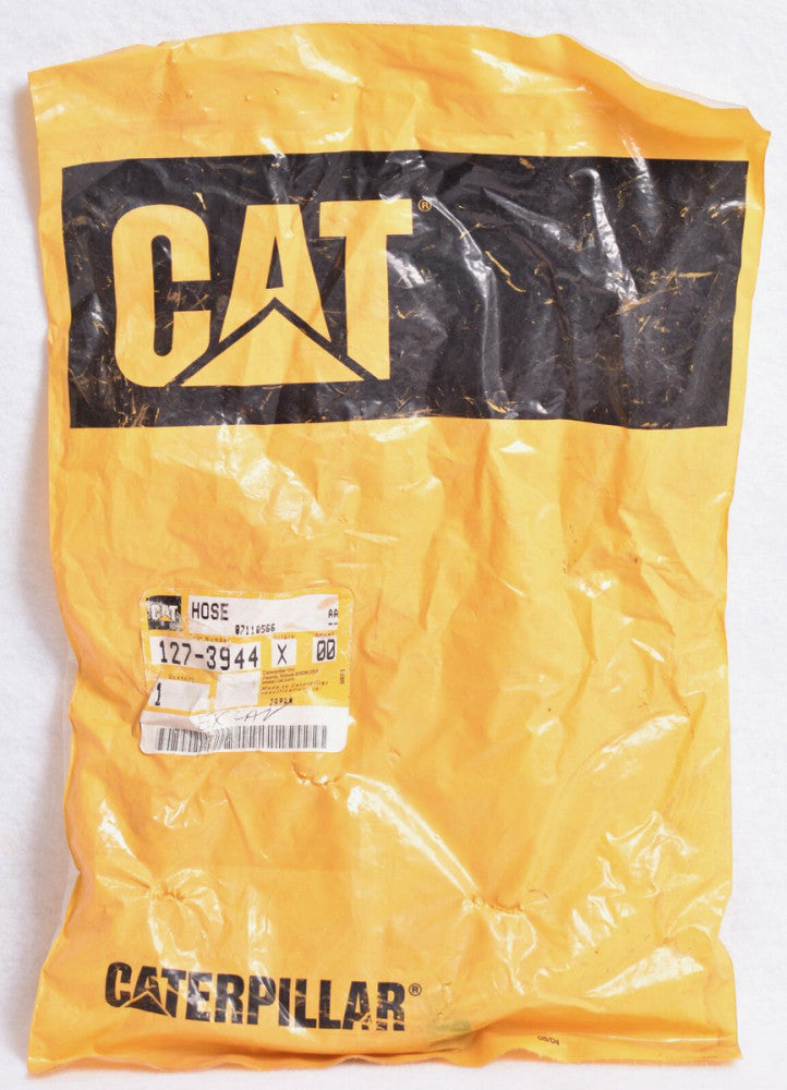 OEM CAT Caterpillar Hose 127-3944  Factory Sealed