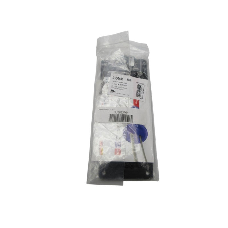 ICOTEK 43675.101 NSMP