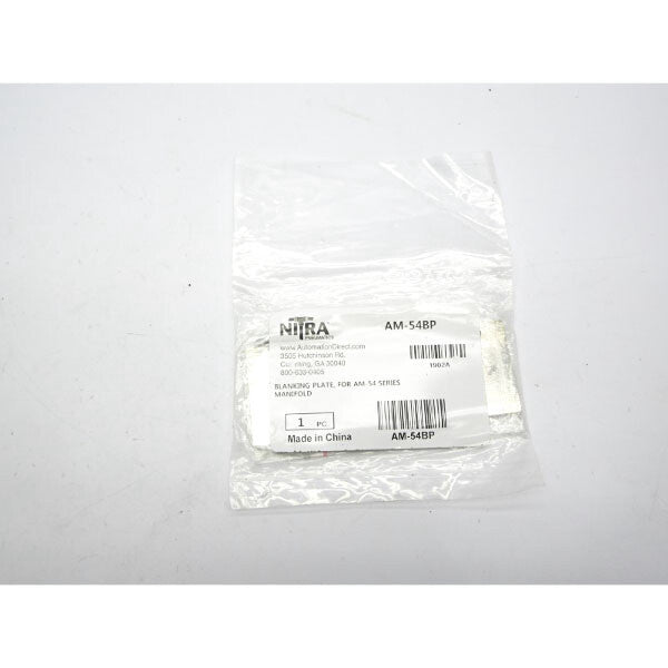 NITRA AM-54BP NSMP