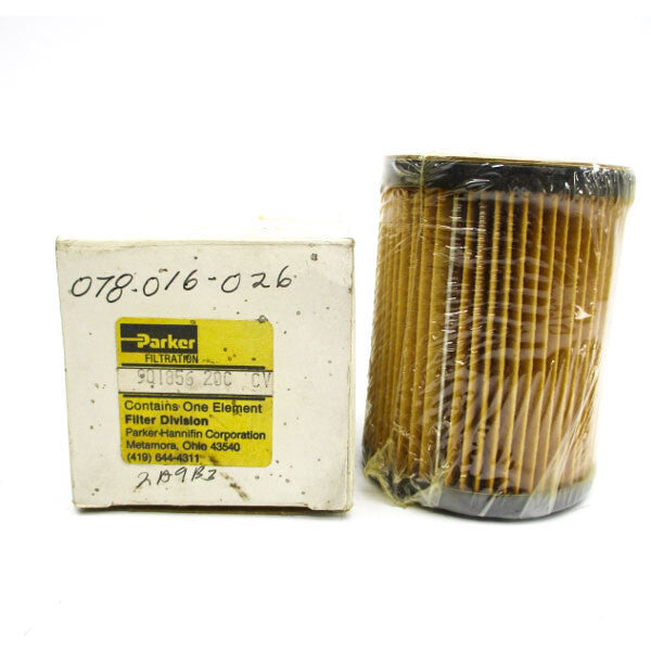 PARKER 90185620CCV NSMP