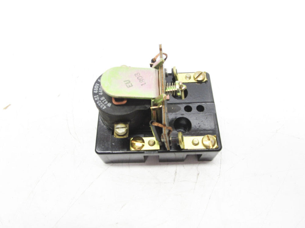 SQUARE D 8501CO-2 SER. A NSNP