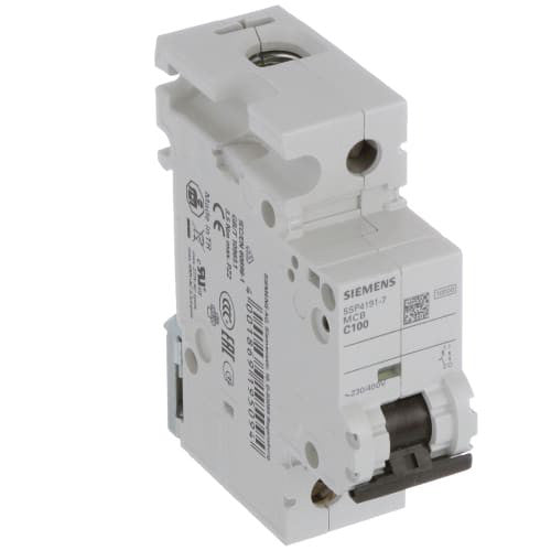 1PC SIEMENS 5SP4191-7