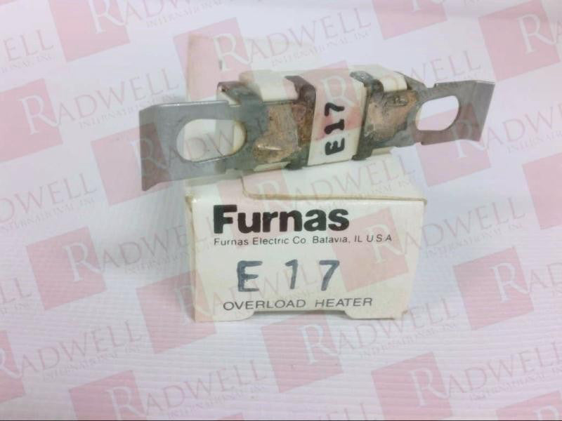SIEMENS E17 / E17 (USED)