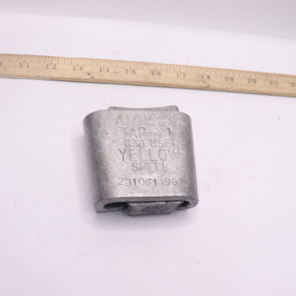 Ampact Wedge Connectors TAP-Y1