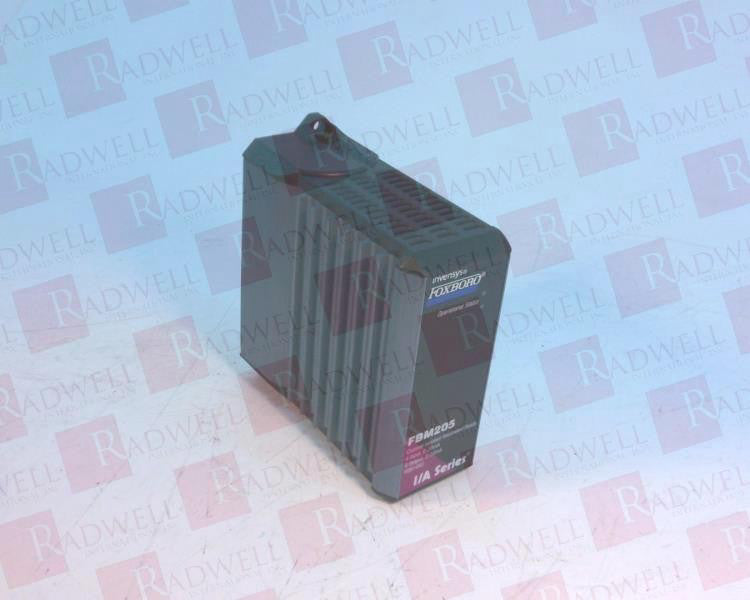INVENSYS P0914XG / P0914XG (USED)