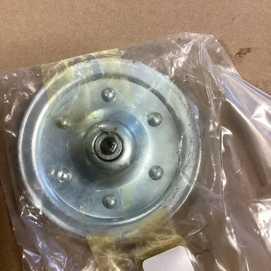 4” Cable Pulley F30