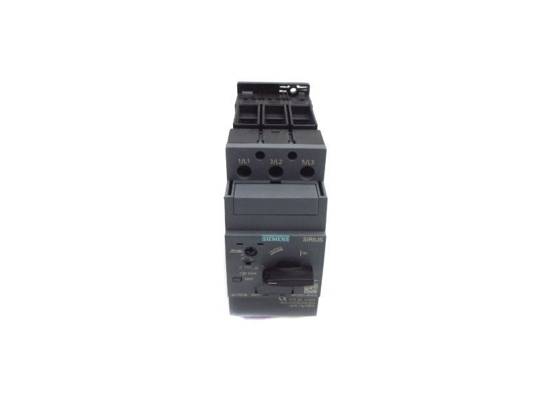 SIEMENS 3RV2031-4PA10 600V 28-36A NSNP