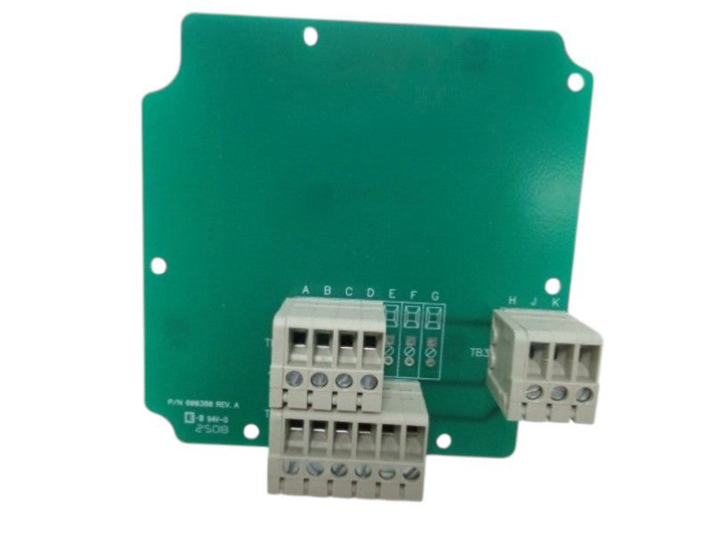 600380 CIRCUIT BOARD NSNP