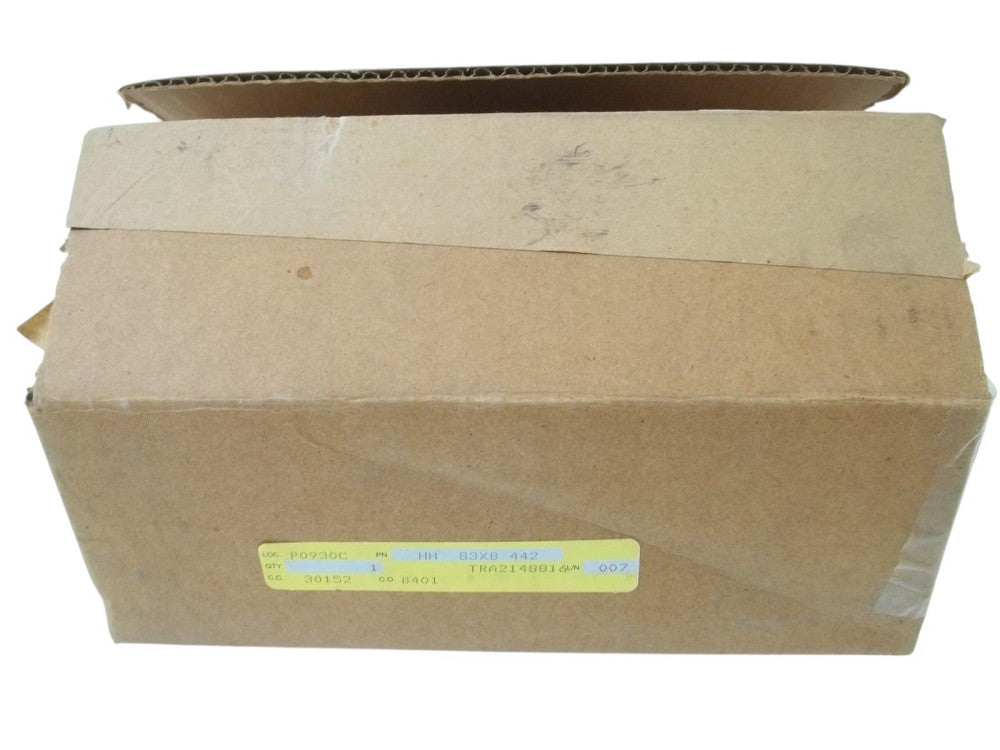 HEINEMANN HH83XB442 CIRCUIT BREAKER NSMP