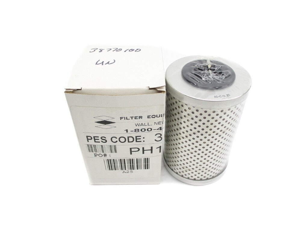 FILTER EQUIPMENT A25 NSMP