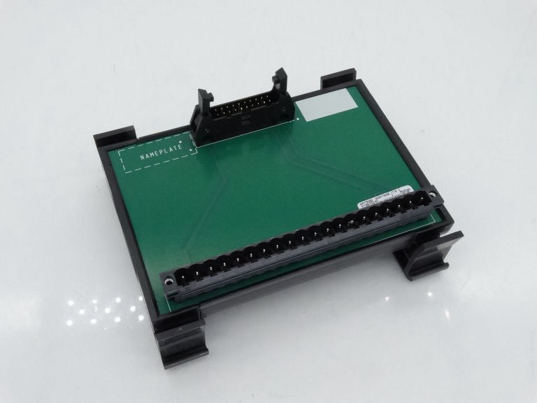 ALLEN BRADLEY 1492-RIFM20F SERIES C TERMINAL BLOCK