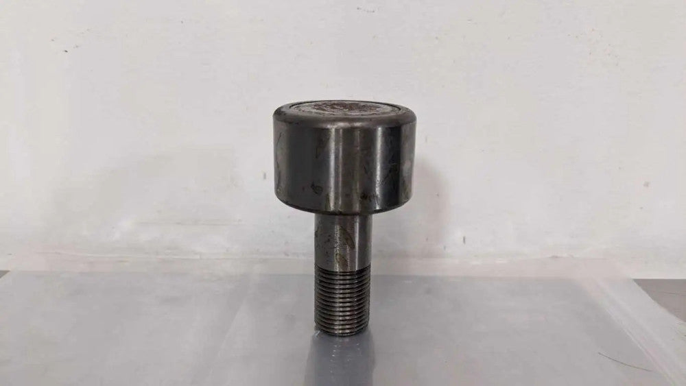 Osborn Cam Follower 1-3/4" OD 1.15" Roller Wide x 1-3/4" Long 0.75" Thread Dia x