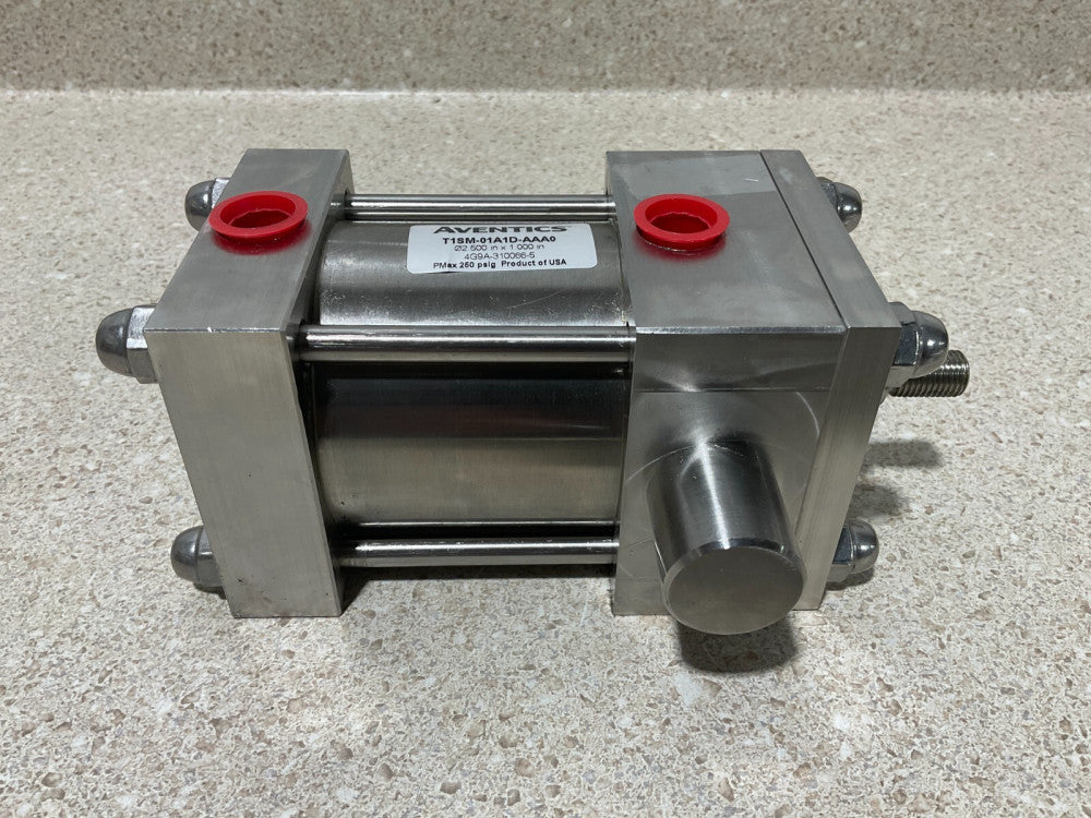 Aventics T1SM-01A1D-AAA0 NEW