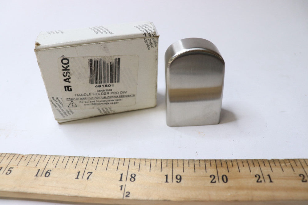 Asko Dishwashers Spare Parts Handle Holder Pro DW 461501
