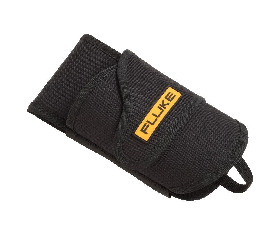 Fluke H-T6 Holster Case for Models T6-600 and T6-1000 Electrical Testers New