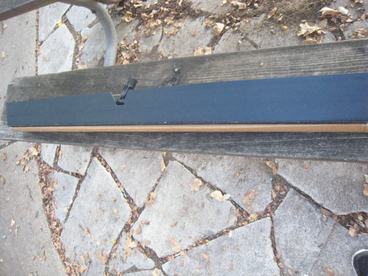 3m EASY HOLDER 2 55937 Easy Trap Flip Holder, 3 1/2" X 47"