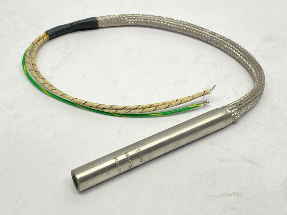 Stiles 16084 19700 Heater Cartridge 220V 200W