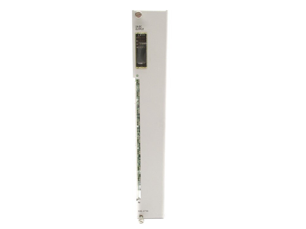 SIEMENS 505-4716 UNMP