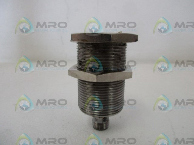 TURCK BI15-M30-AN5X-H1141 PROXIMITY SENSOR UNMP