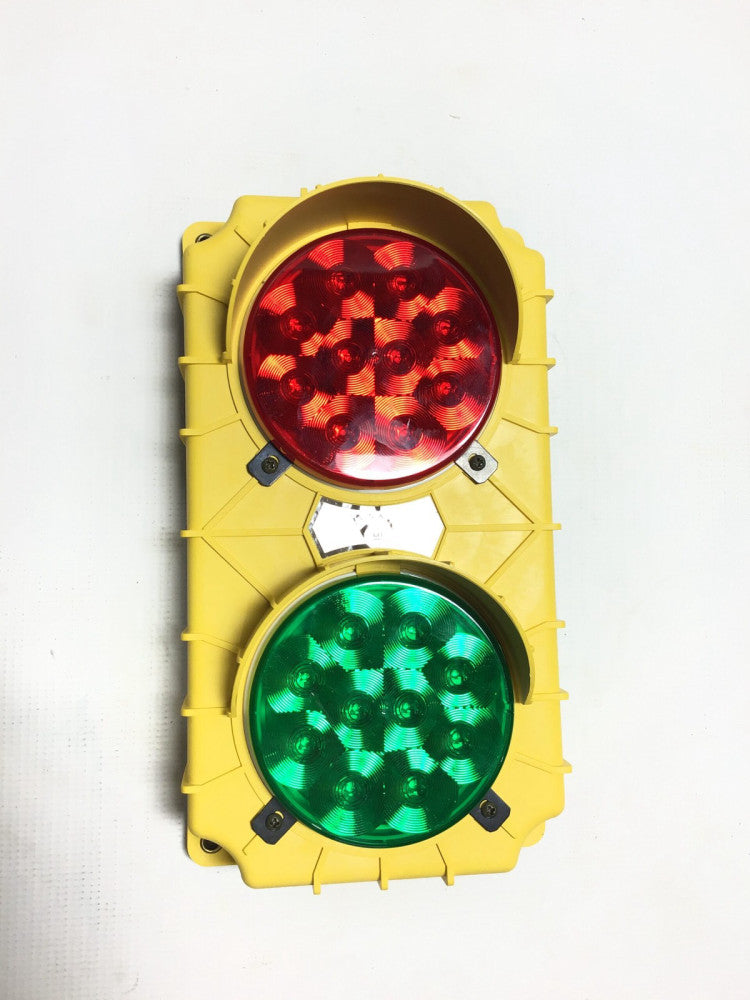 Tri-Lite 963056R1 - E165079 LED Stop & Go Signal Traffic Control Light