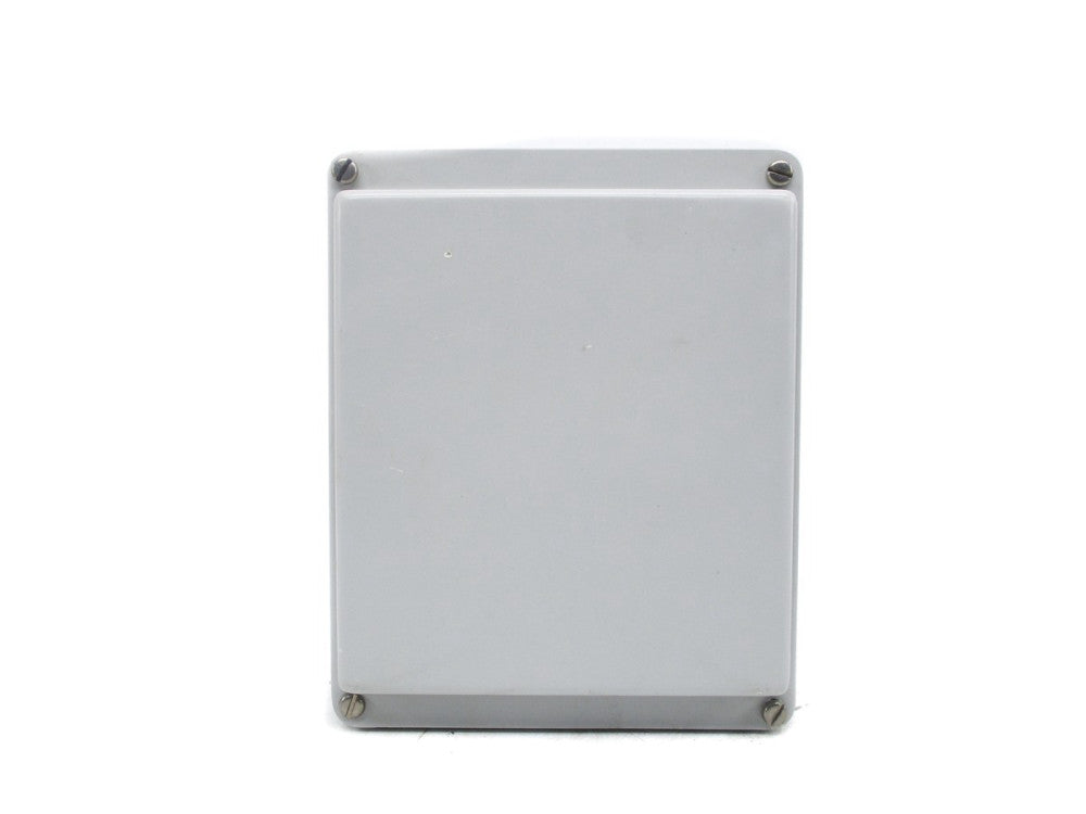 HOFFMAN AB-317145 NSNP