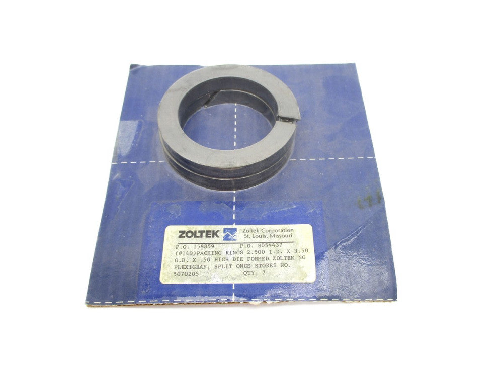 ZOLTEK 5070205 (PKG OF 2) NSMP