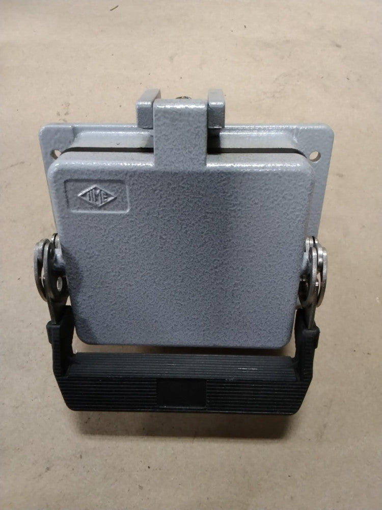 ILME 23499 Ilme Recepticle A104