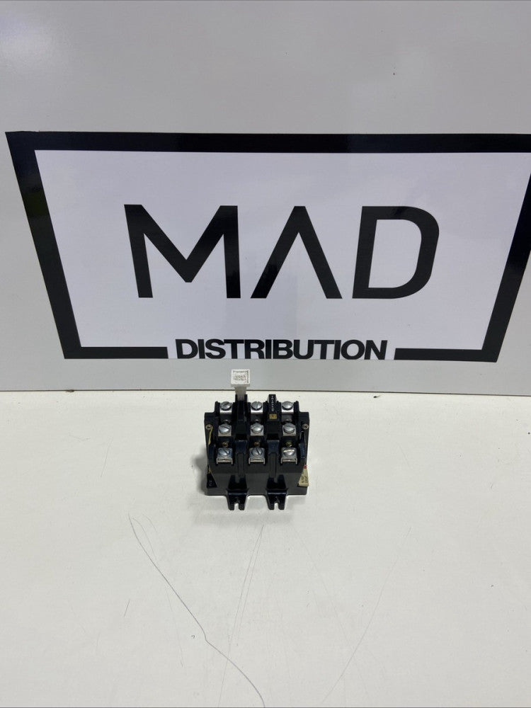 Allen-Bradley, 42185-800-01, Overload Relay