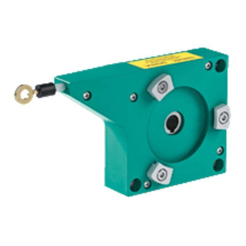 PEPPERL & FUCHS ECN10TL-10BNP-X1:NN / ECN10TL10BNPX1NN CABLE PULL *FREE SHIPPING