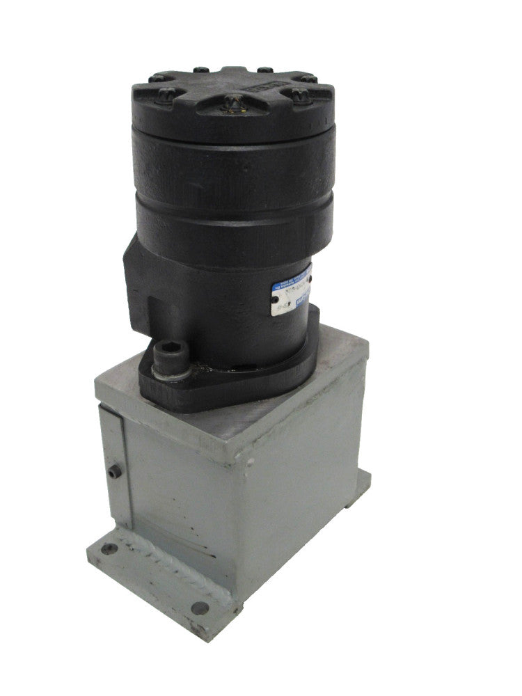 NEW EATON CHAR-LYNN 103-1038-010 HYDRAULIC MOTOR 1031038010