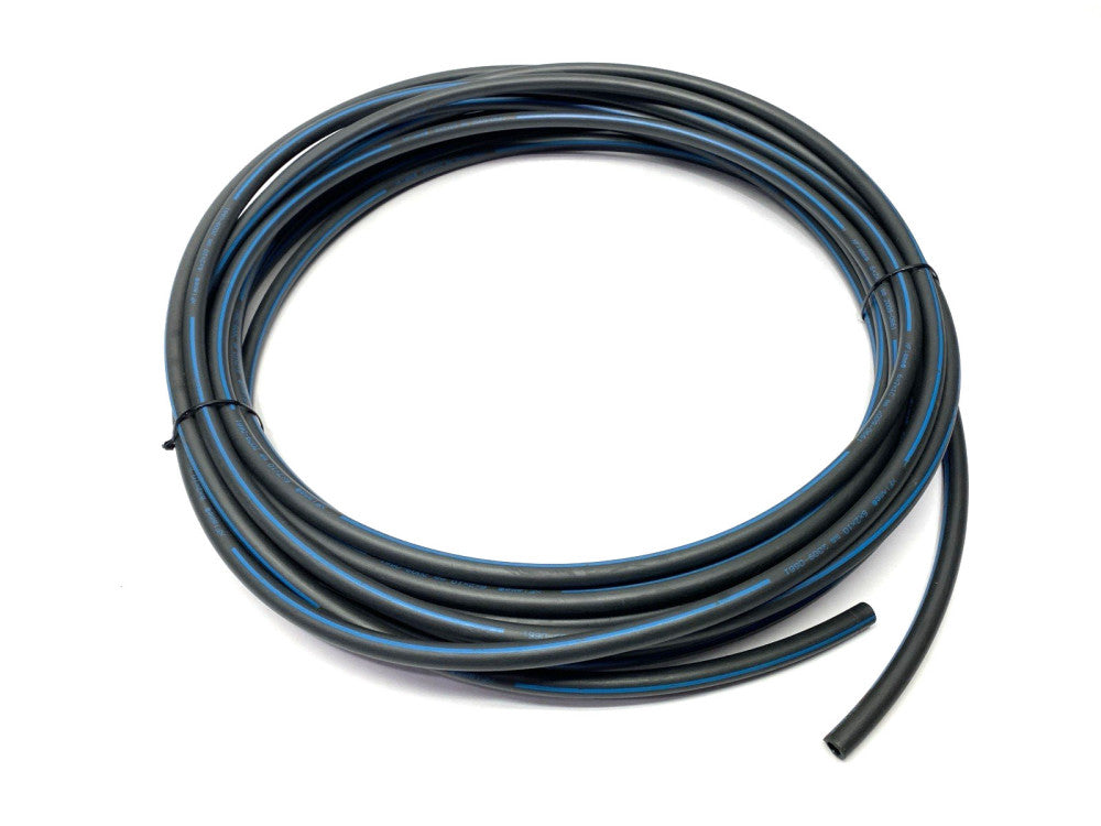 XFlame 2009-0661 Tubing 6mm ID x 2mm Thickness x 10mm OD CUT TO 10m