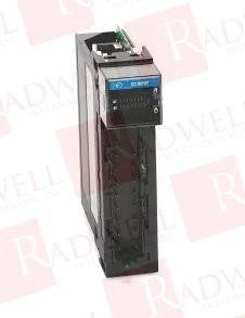 ALLEN BRADLEY 1756-IG16K / 1756IG16K (USED)
