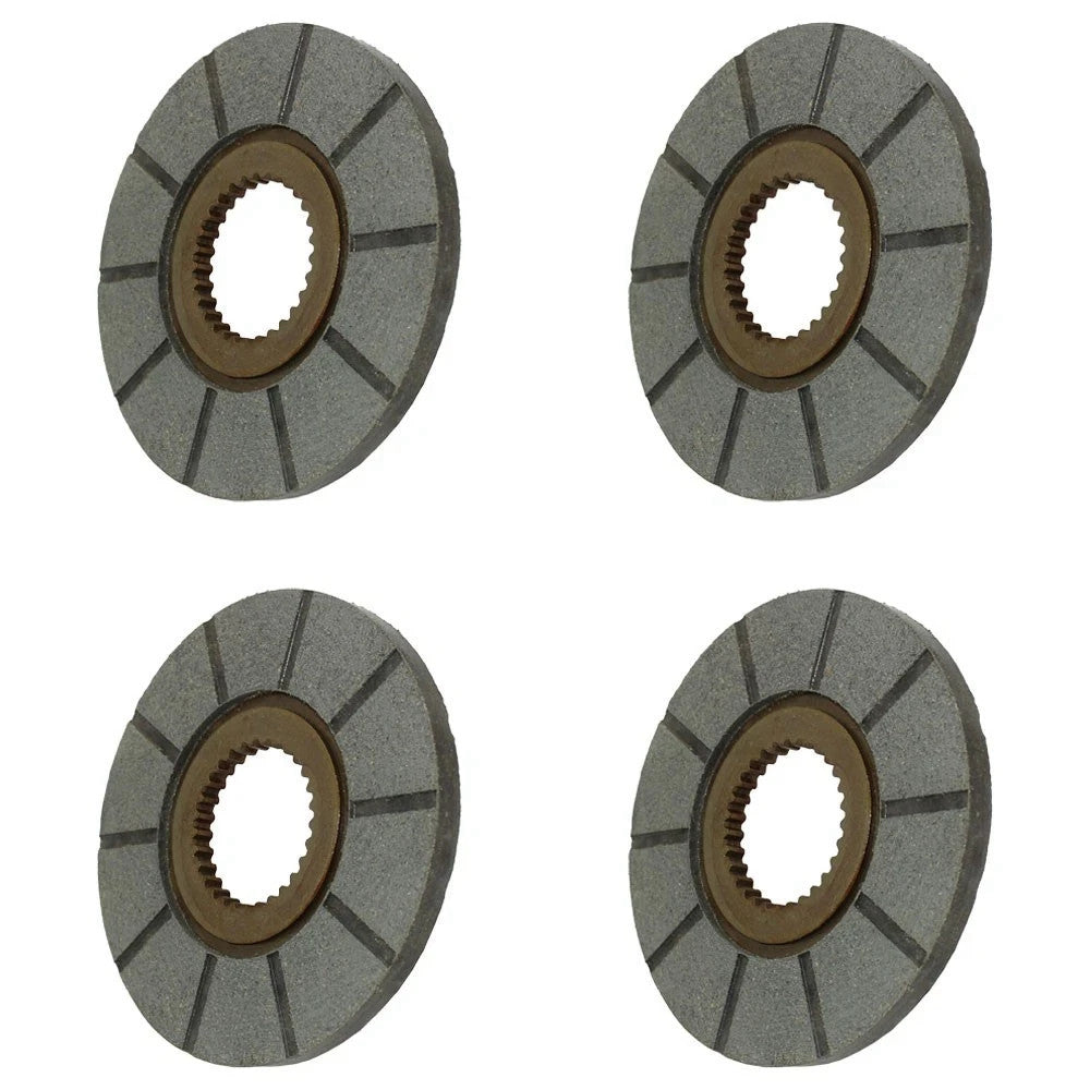 72500239 106724A BRAKE DISC for OLIVER 77 770 880 1550 1650 1655 G750 2-70 2-62