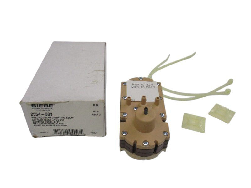 SIEBE 2354-503 NSMP