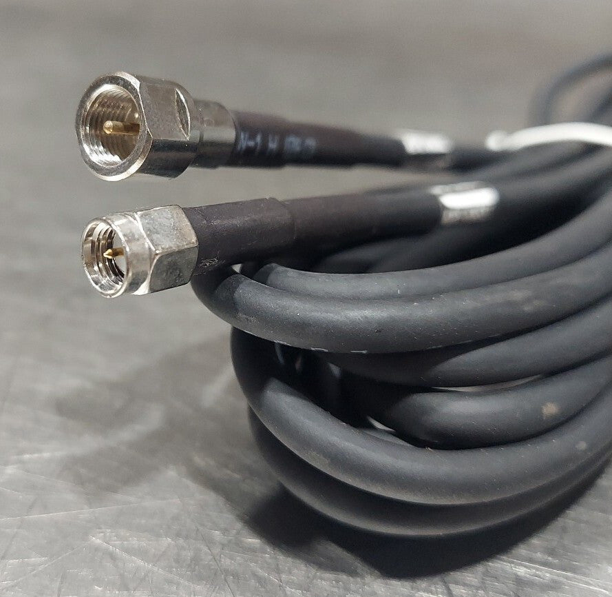 PANORAMA CS29 GPS/GNSS Low Ultra Loss Coaxle Cable.  Approx 13' Long