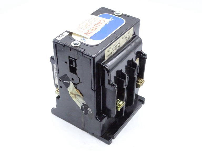 JOSLYN CLARK CONTROL 7441-102011 CONTACTOR