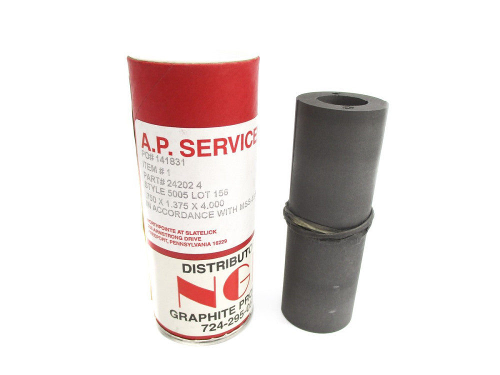 AP SERVICES 242024 NSMP