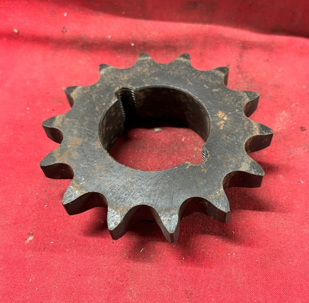 MARTIN 60BTB14 ROLLER CHAIN SPROCKET 1210