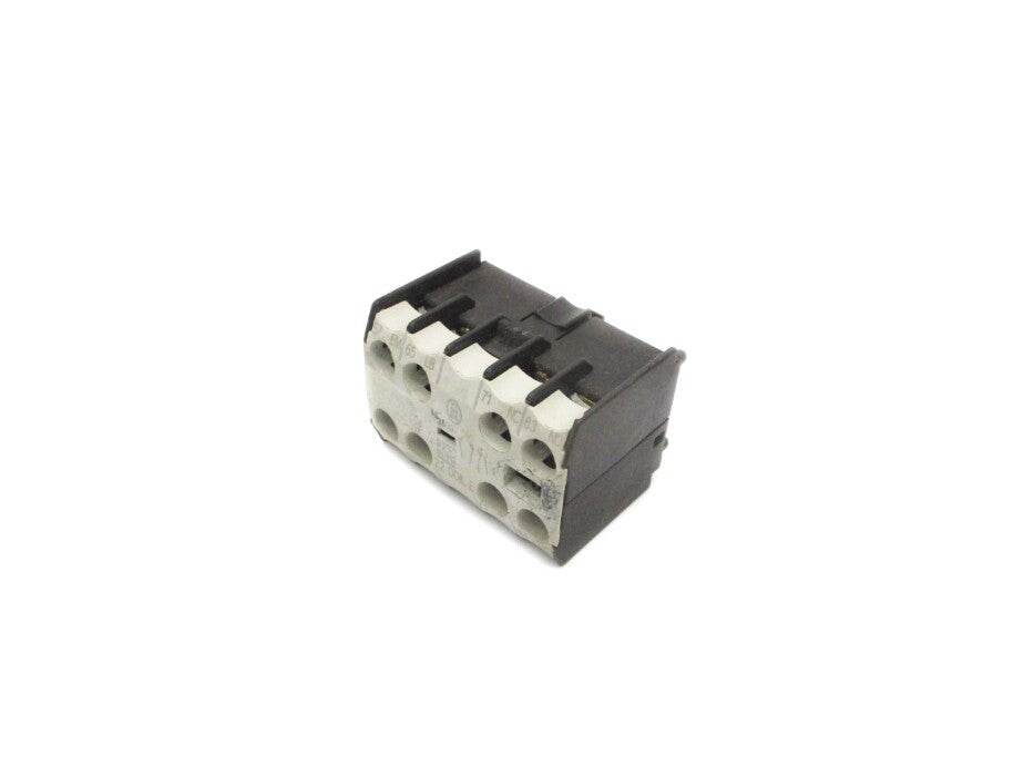 KLOCKNER MOELLER 22DDILE UNMP