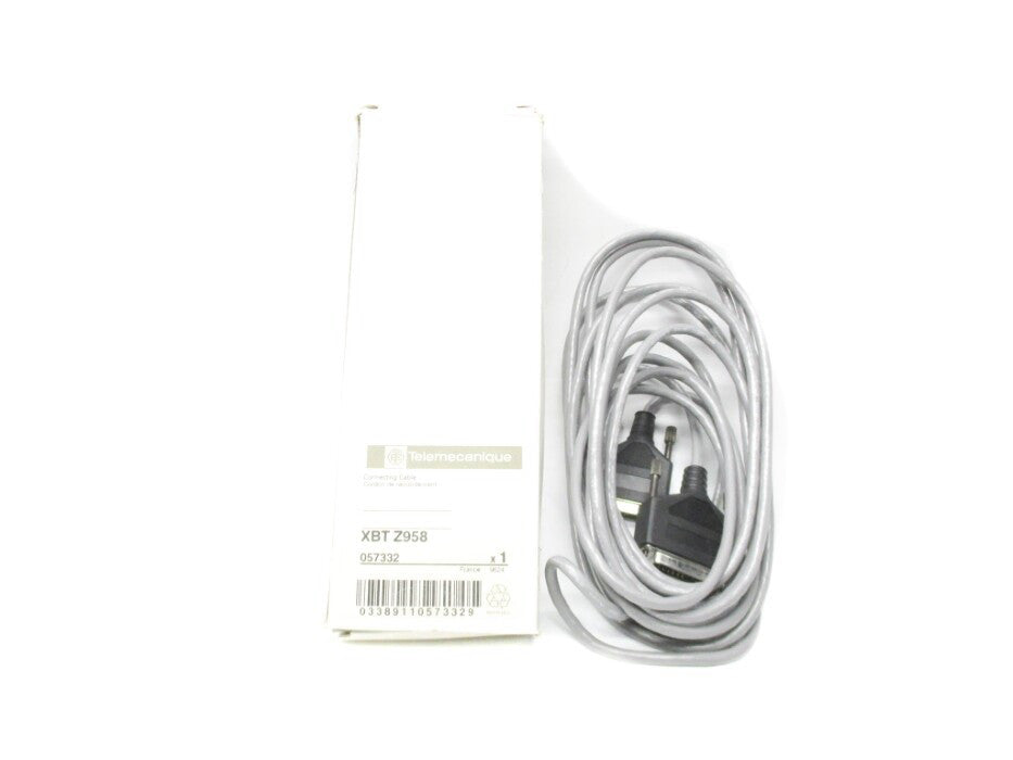 TELEMECANIQUE XBTZ958 NSMP
