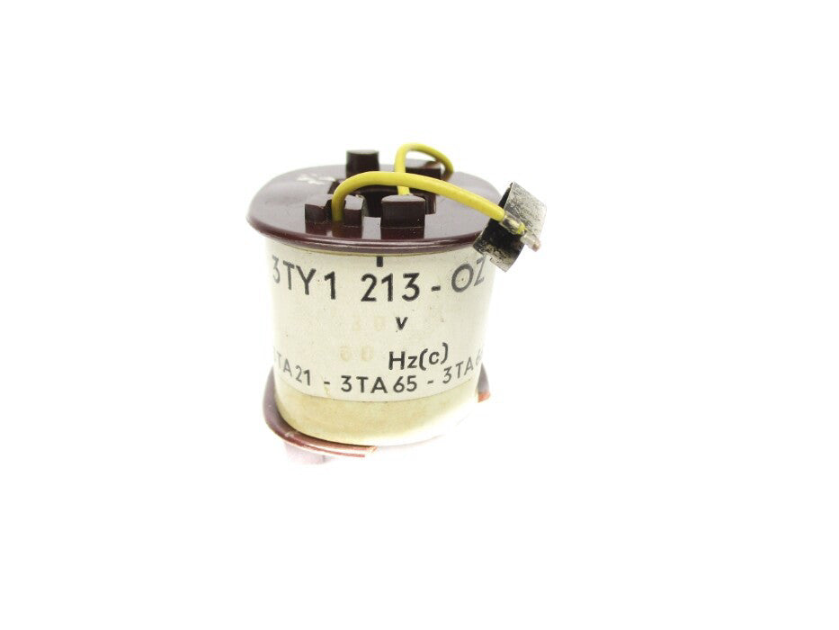 SIEMENS 3TY1213-OZ (AS PICTURED) NSNP