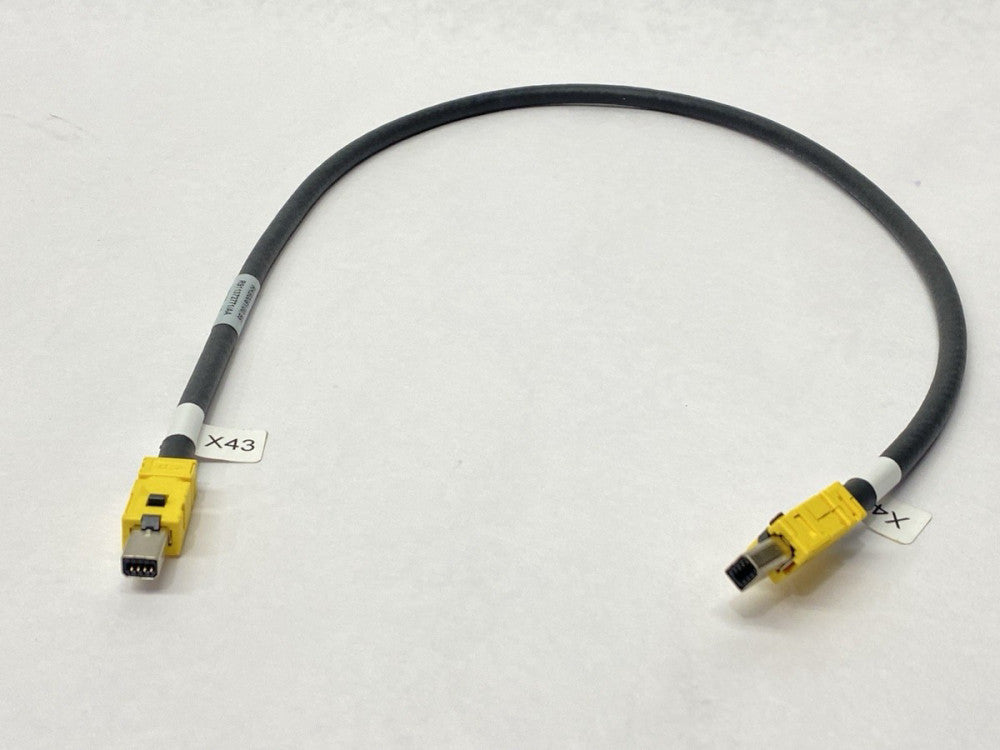 Bosch Rexroth R911372771 Connecting Cable RKB0061/00,55