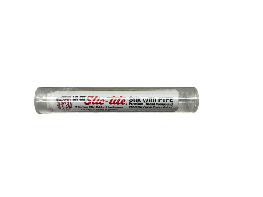 Laco 41600 Slic-tite STIK 1 1/4 oz. Thread Sealant