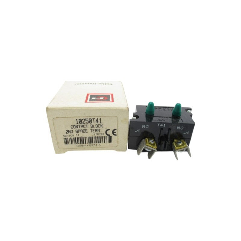 CUTLER HAMMER 10250T41 SER. C1 NSMP