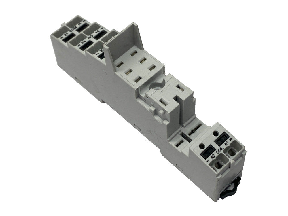 Allen Bradley 700-HN224-HN224 Ser. B Relay Socket 300V 8A