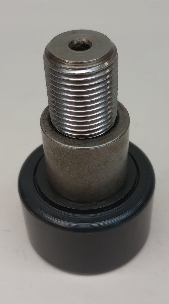 RBC S-56-LW Cam Follower 1-3/4" Roller OD 1" Roller Width 3/4" Stud Dia No Plugs