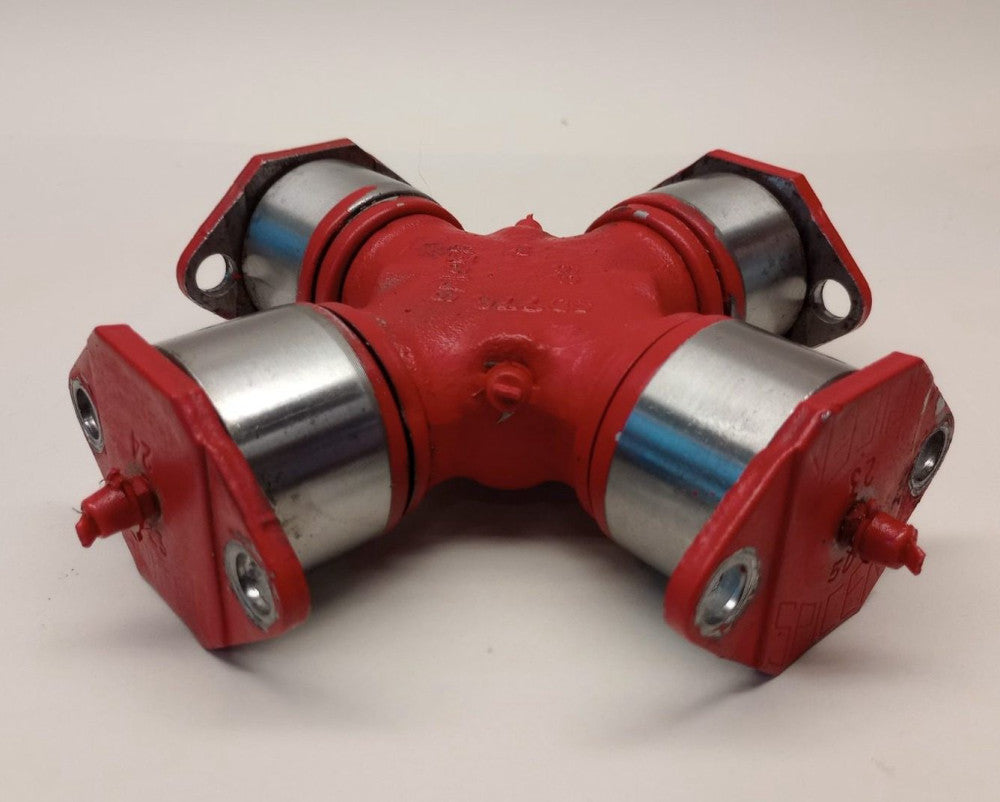 Spicer 5-280-4X Used Universal Joint 1710 Full Round with 4-Cap greaseable