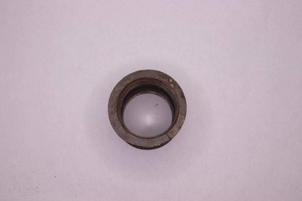 Coupling Malleable Iron 2-1/2" FNPT 