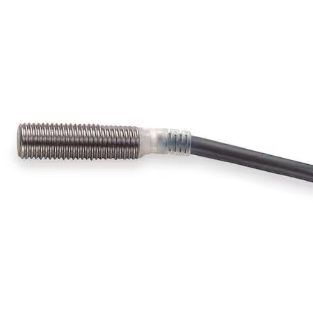 Omron E2e-X2d1n Proximity Sensor,Inductive,8Mm,No